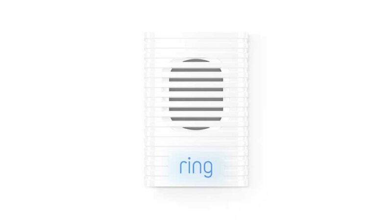 Why Is My Ring Chime Not Ringing?