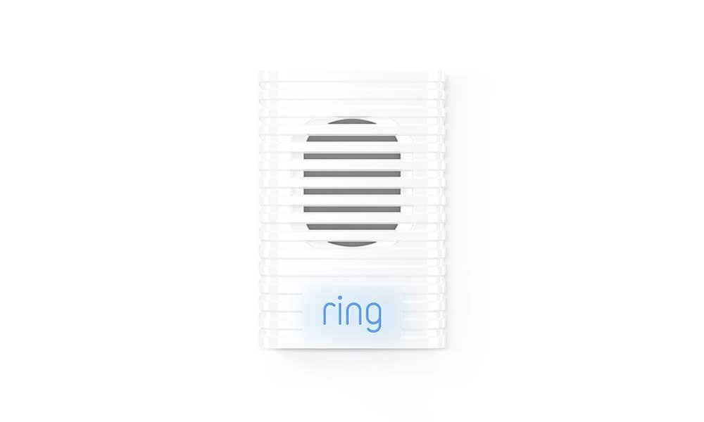 Why Is My Ring Chime Not Ringing?