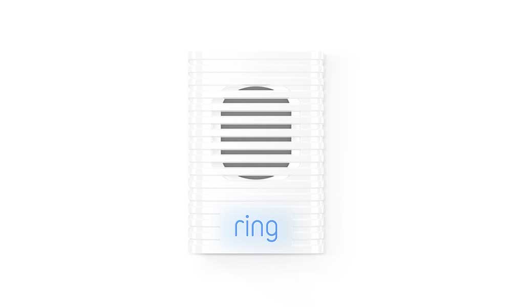 Why Is My Ring Chime Not Ringing?