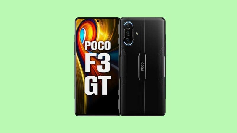 Will There Be a Custom ROM for Xiaomi Poco F3 GT?