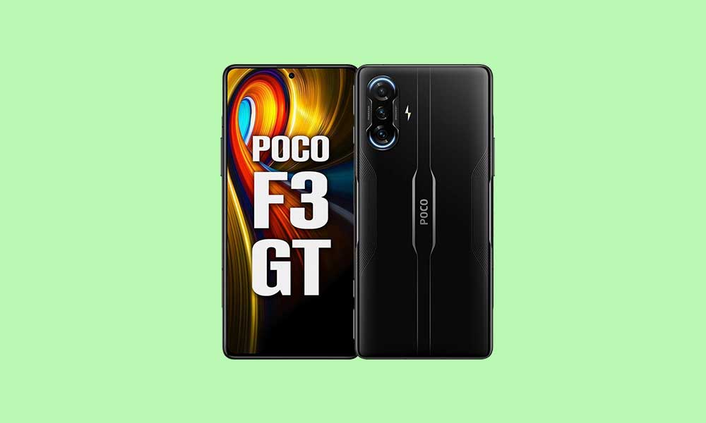 Will There Be a Custom ROM for Xiaomi Poco F3 GT?