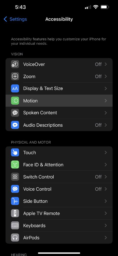 How to Enable/Disable ProMotion 120Hz on iPhone 13 Pro and Pro Max