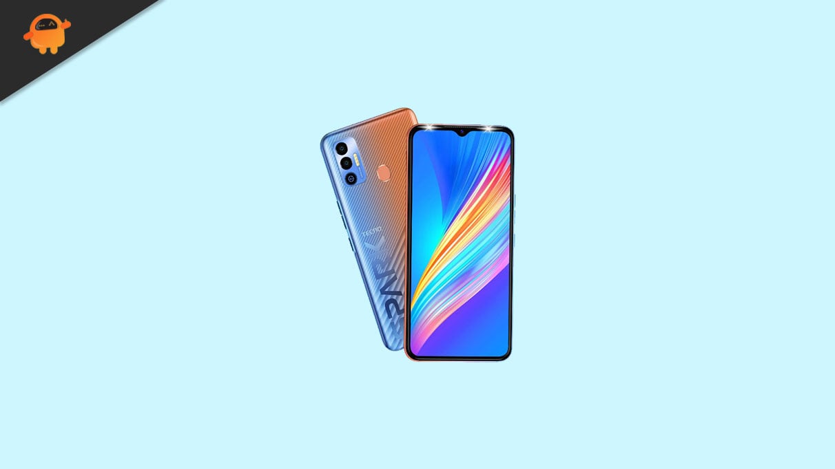 How to Install Custom ROM on Tecno Spark 7, 7T, 7P and 7 Pro [GSI build]