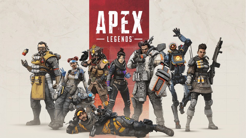 Apex Legends Not Using GPU, How to Fix?