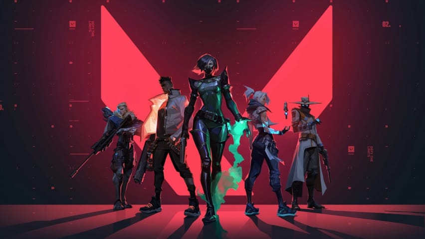 How to turn off Vanguard, the Valorant anti-cheat software (when you’re not playing, of course)