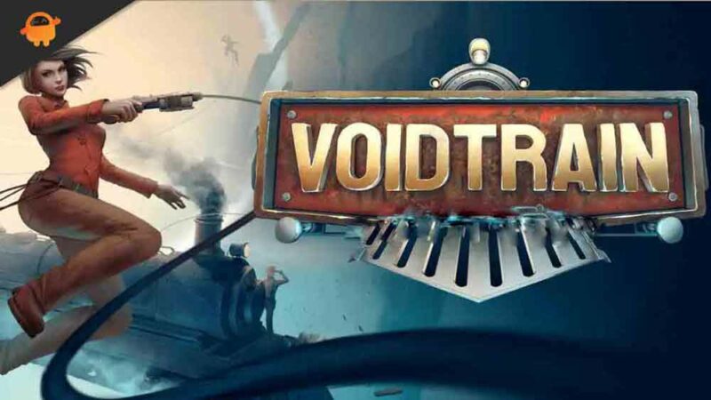Does Voidtrain Have Co-Op Multiplayer?