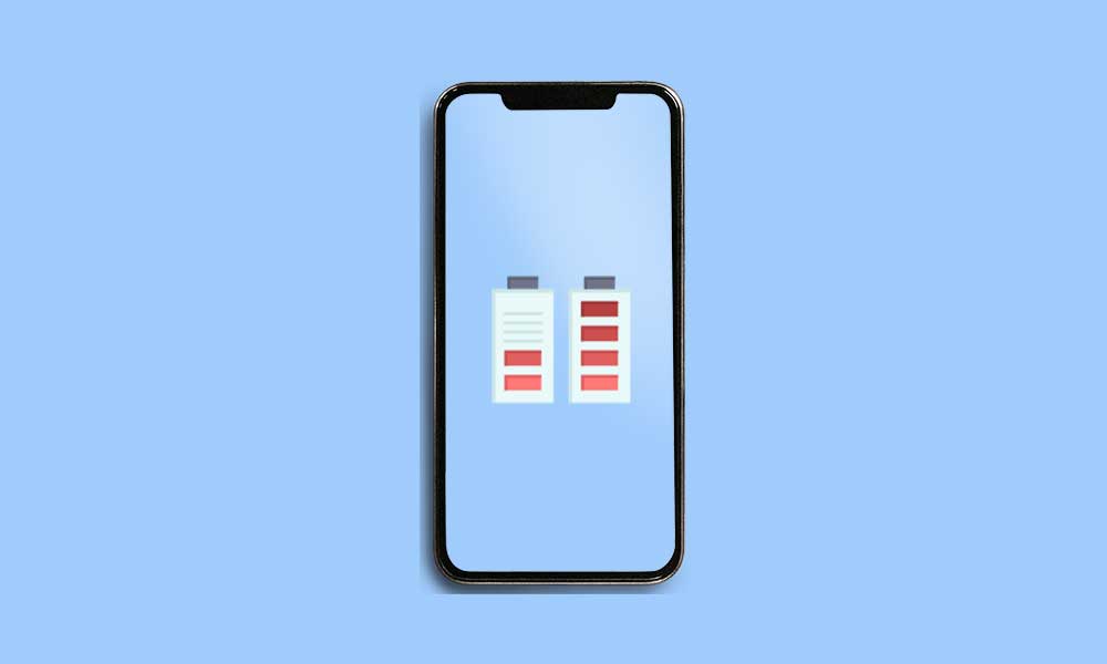 12 Ways to Fix iOS 15 Battery Draining Problem on iPhone