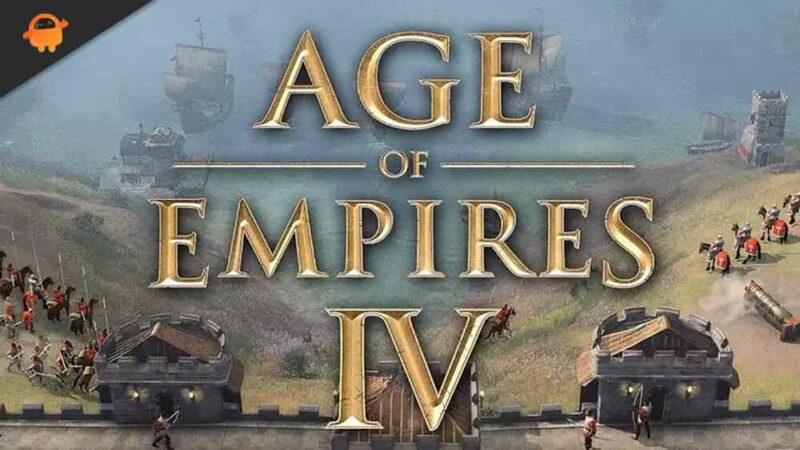 Fix: Age of Empires 4 HDR Settings Greyed Out or Cannot Activate