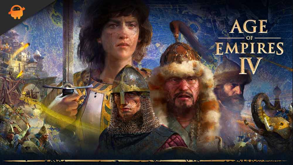 How to Restart Tutorial in Age of Empires 4