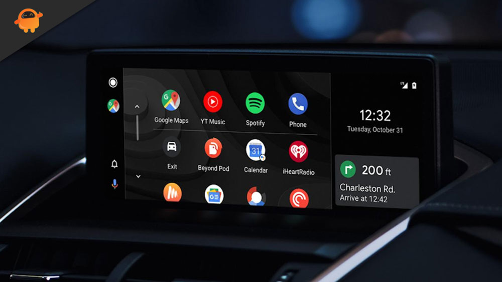 How to Fix If Android Auto Not Connecting After Recent Update