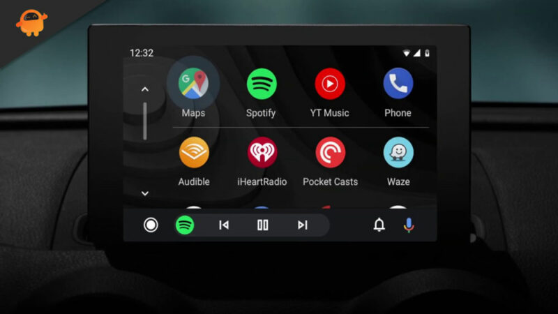 Fix: Android Auto Car Display Freezes or Not Working