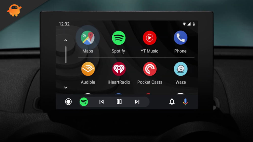 Fix: Android Auto Car Display Freezes or Not Working