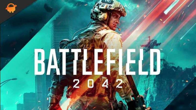 Fix: Battlefield 2042 Controller on PC Not Working Issue