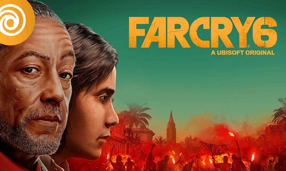 How to Fix Far Cry 6 Blurry Texture Issue