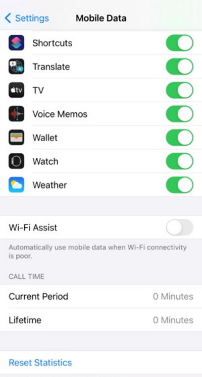 Fix: iPhone 13 Pro Max Connected To Network But No Internet Connection