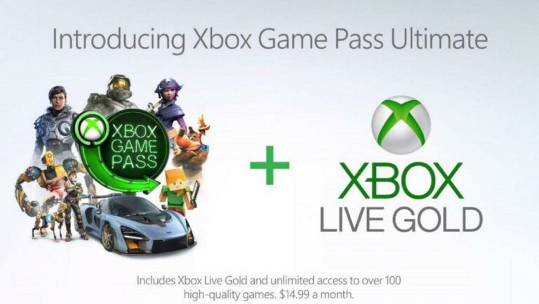 difference between xbox game pass and ultimate difference between xbox game pass and ultimate