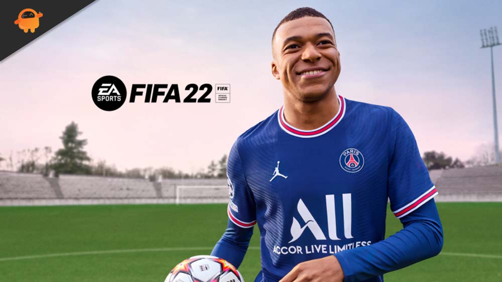 Fix: FIFA 22 Stuttering or Lagging on PS4, PS5, Switch, or Xbox Consoles