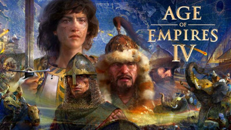 Fix: Age of Empires IV Crashing on PC