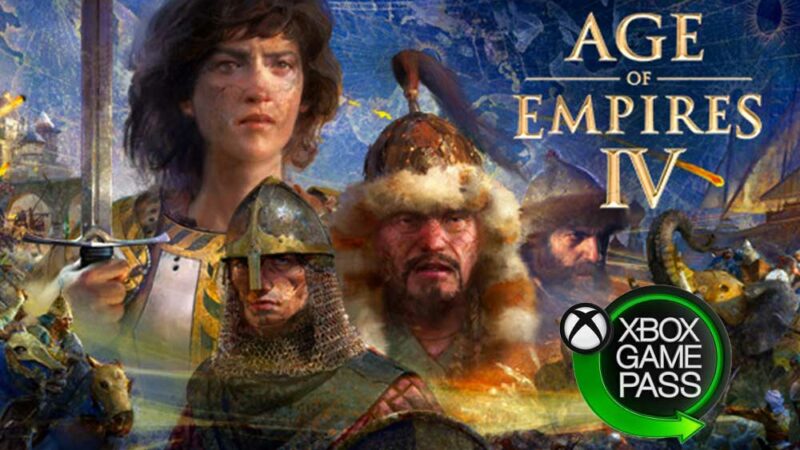 Fix: Age of Empires Unable to Download Through Xbox Game Pass