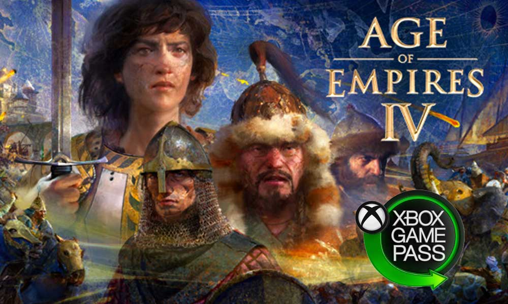 Fix: Age of Empires Unable to Download Through Xbox Game Pass