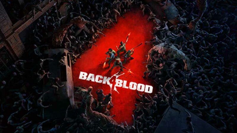 Fix: Back 4 Blood Continue Campaign Not Working Stuck on Searching