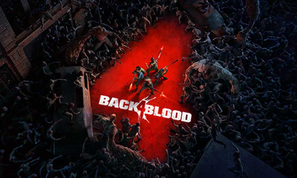 Fix: Back 4 Blood Continue Campaign Not Working Stuck on Searching