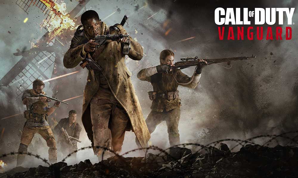 Fix: Call of Duty Vanguard Crashing on PS4, PS5, or Xbox Consoles