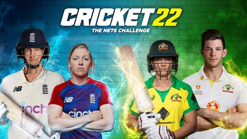 Fix: Cricket 22 Crashing on PC