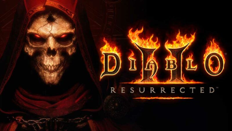 Fix: Diablo 2 Resurrected Queue Position Not Moving Error