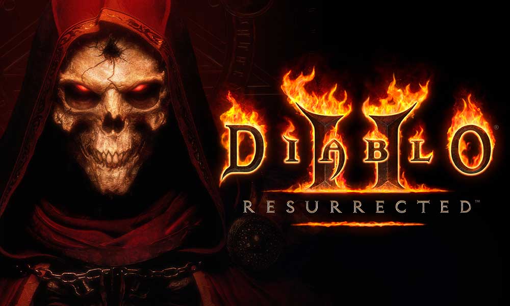 Fix: Diablo 2 Resurrected Queue Position Not Moving Error