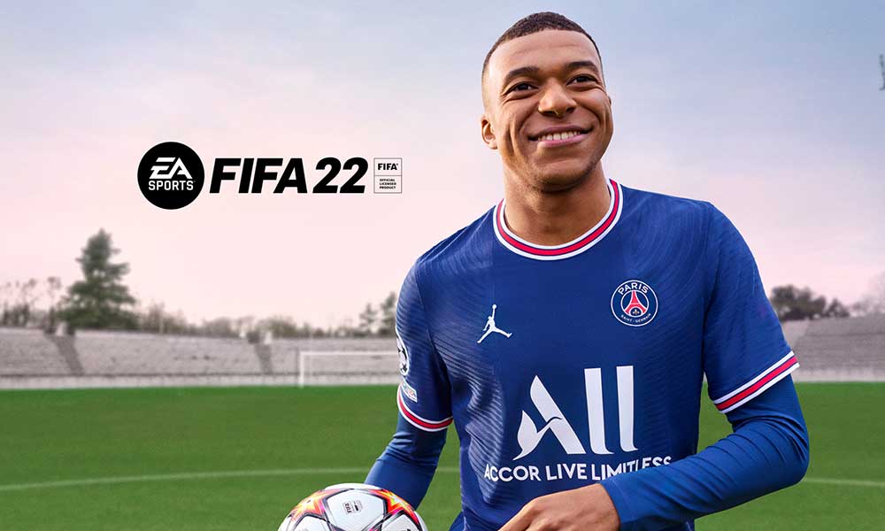 Fix: FIFA 22 Common Errors - DirectX, In-Game Crashing, Controller Not Working, Startup Crash, Getdeviceremoved, abd DXGI Error