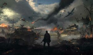 Fix: Hell Let Loose Voice Chat and Mic Issue?