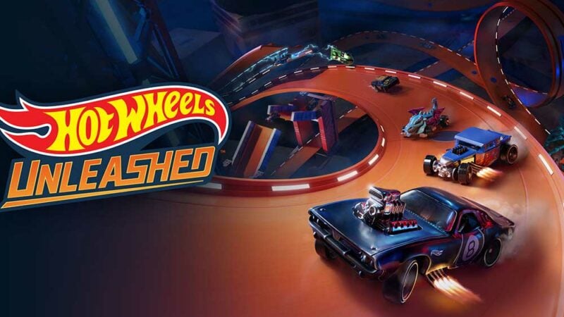 Fix: Hot Wheels Unleashed Crashing Issue on PC or Gaming Console?