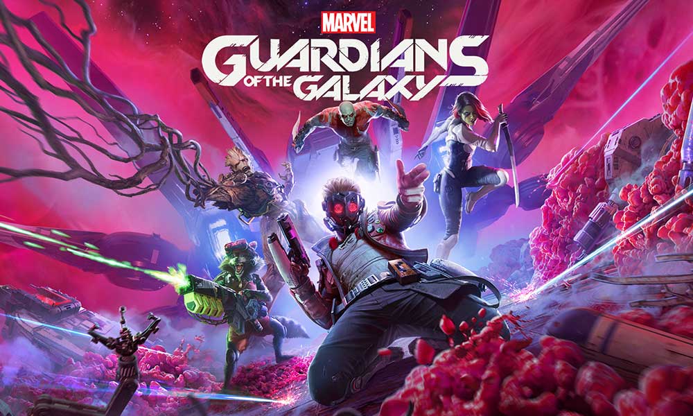 Fix: Marvel's Guardians of the Galaxy Crashing on PC