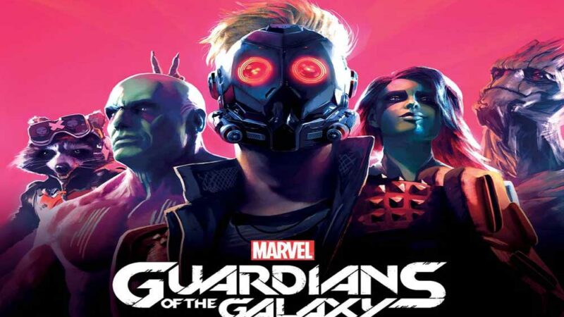 Fix: Marvel's Guardians of the Galaxy Crashing on PS4, PS5, or Xbox Consoles