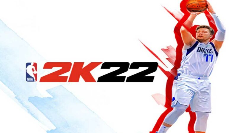 Fix: NBA 2K22 Crashing on PS4, PS5 Consoles