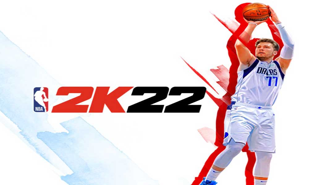 Fix: NBA 2K22 Crashing on PS4, PS5 Consoles