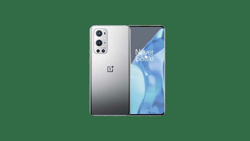 Fix: OnePlus 9 Pro "Unfortunately, Camera has stopped error"