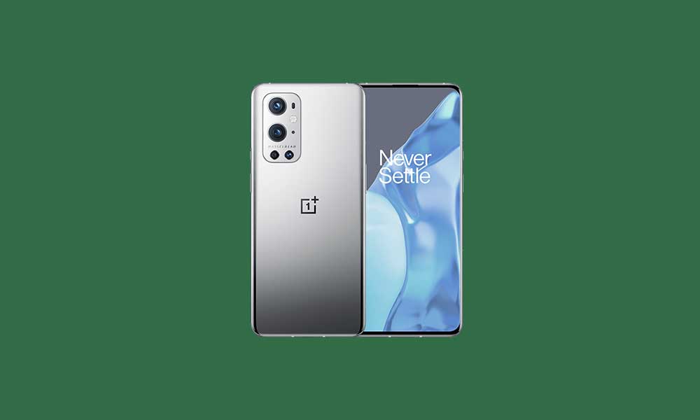 Fix: OnePlus 9 Pro "Unfortunately, Camera has stopped error"