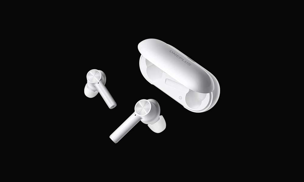 Fix OnePlus Buds Z mic not working issue