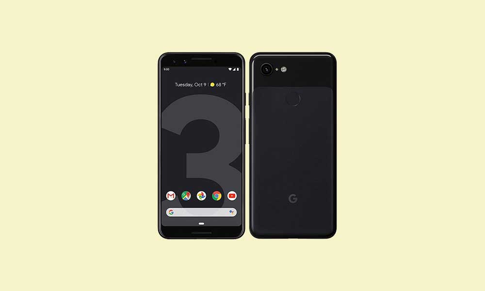 Will Google Roll Android 14 Update to Pixel 3 and 3 XL?