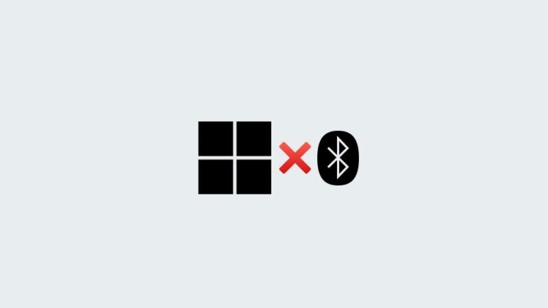 Fix: Windows 11 Bluetooth Audio Issue