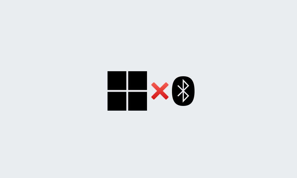 Fix: Windows 11 Bluetooth Audio Issue