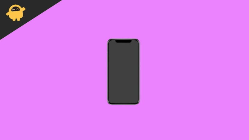 Fix iPhone 13, 13 Pro, and 13 Pro Max Black Screen Of Death Issue
