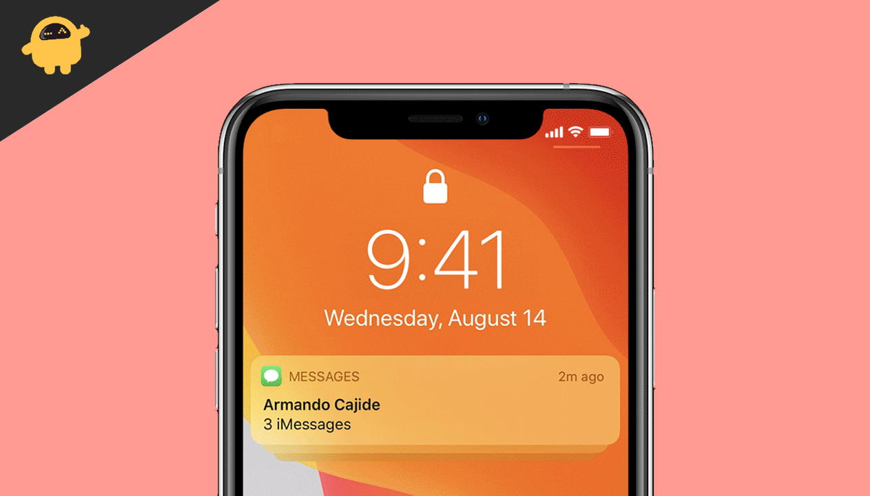 Fix iPhone 13, 13 Pro, and 13 Pro Max Notifications Play In Silent Mode