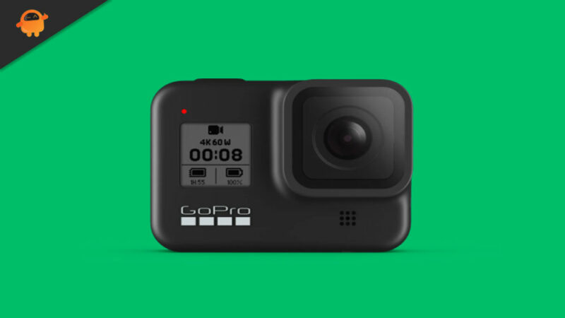 How To Fix GoPro Hero Camera Will Not Power On