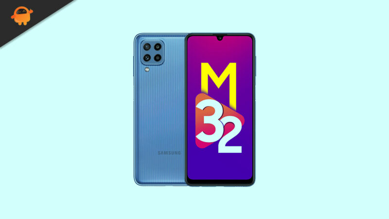 Galaxy M32