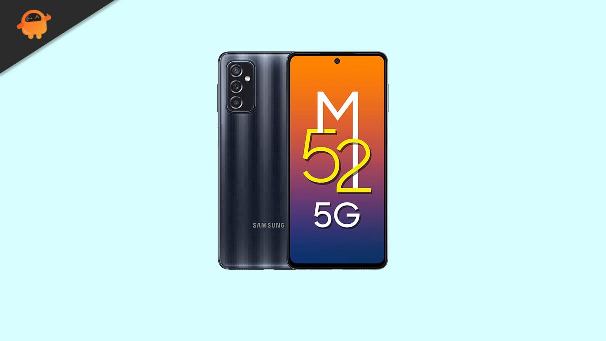Will Samsung Galaxy M52 5G Get Android 13 (One UI 5.0) Update?