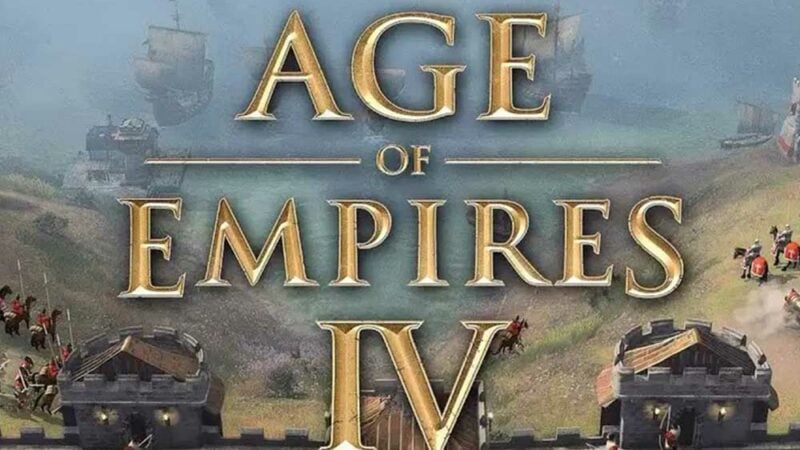 How Can I Play Age of Empires 4 on PS4, PS5, or Xbox Consoles?