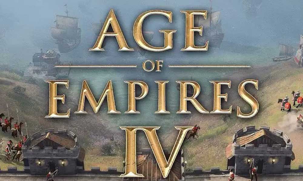 How Can I Play Age of Empires 4 on PS4, PS5, or Xbox Consoles?